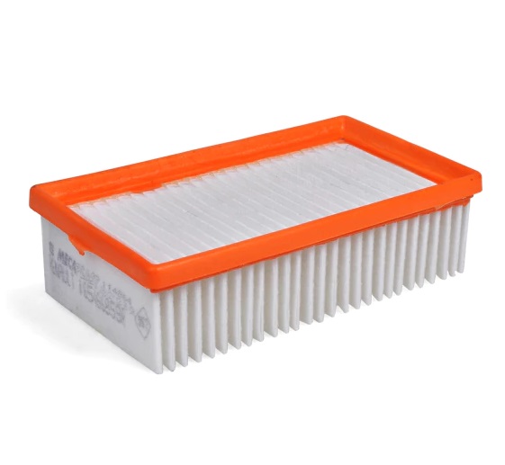 Filtro de aire Duster / Captur / Oroch 2022/...